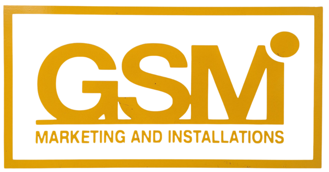 GSM Marketing and Installations